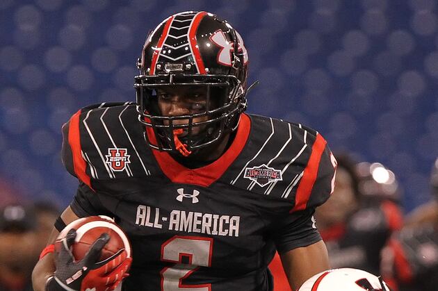 Dontre Wilson Will Make Biggest Impact of All Ohio State Freshmen in 2013