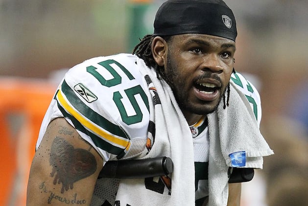 Packers Appear Set to Part Ways with Bishop