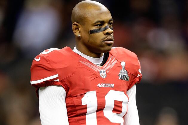 Ginn Could Revive Career in Carolina
