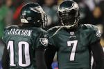 DeSean: Eagles Want to Know Starting QB by Camp