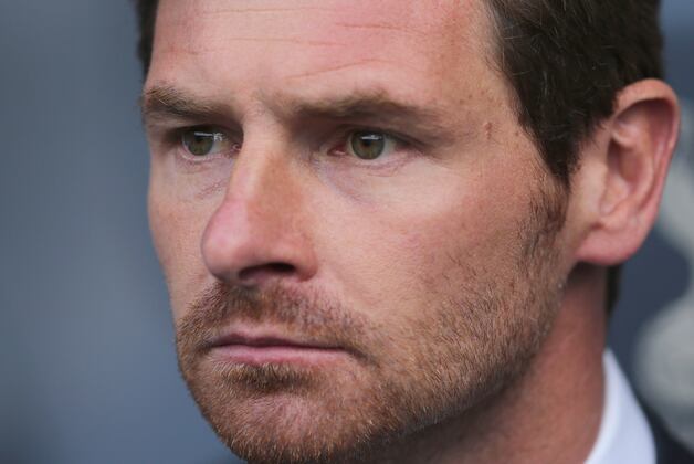 Why Andre Villas-Boas to PSG makes sense