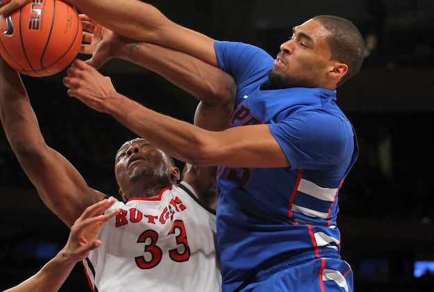 Report: Miami Lands Depaul Transfer Donnavan Kirk