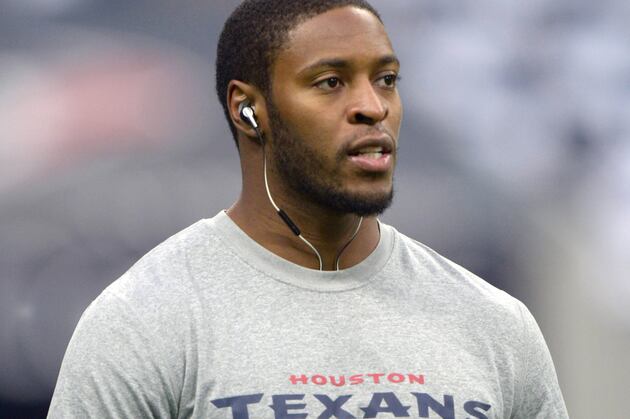 Alan Ball Signed with Jaguars for a Chance to Be a Starter