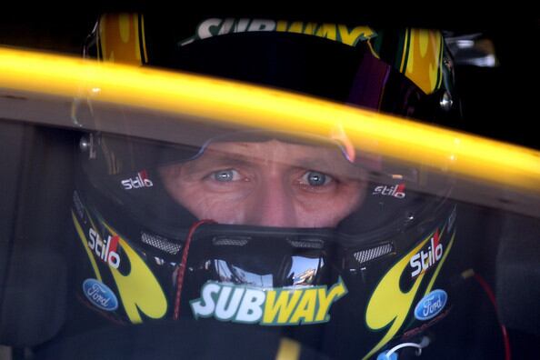 Ford Says Communication Improving Between Roush, Penske Teams