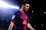 Report: Messi Being Investigated for Tax Evasion