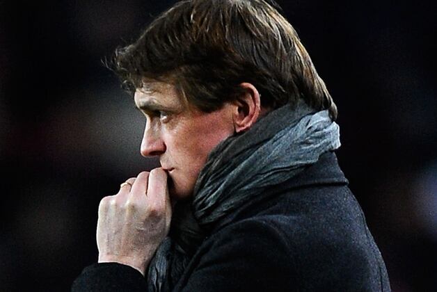 Barca Ready to Splash the Cash on Centre-Back