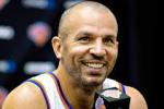 Report: Nets Set to Hire Kidd as Coach on 3-Year Deal