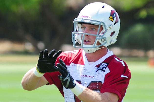 Ryan Swope Still Sidelined by Concussion Symptoms