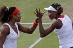 Williams Sisters to Play Monica Seles in Exhibition
