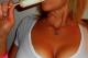 Image via @KU Boobs