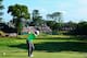 Merion's fairways and greens could lose their edge if wet conditions prevail.