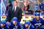 Why Vigneault Is Smart Choice for NYR Head Coach