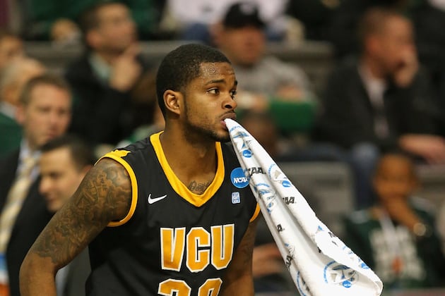 A-10 Releases 2013-14 Men's Basketball Conference Schedule Pairings