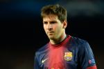 Messi Stunned by Tax Allegation 