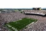 Penn State Considers Hosting Outdoor NHL Game