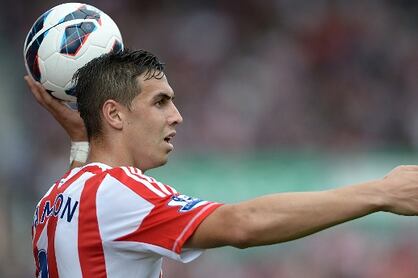 Geoff Cameron's Midfield Role for USA Gives Stoke New Options