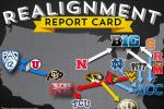 Grading CFB Realignment 3 Years Later