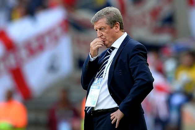 Hodgson Faces a History of Failure: ESPN FC