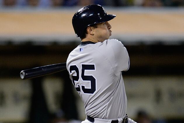Fantasy Baseball Studs and Duds Week 10