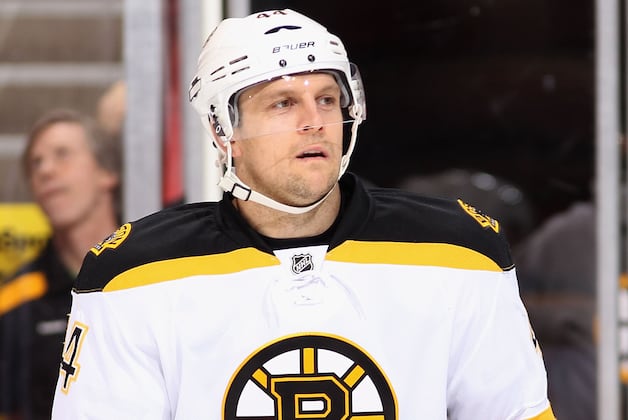 Roving Pack: Ex-Coyotes in the Stanley Cup Final