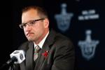 Penguins Give HC Bylsma 2-Year Extension
