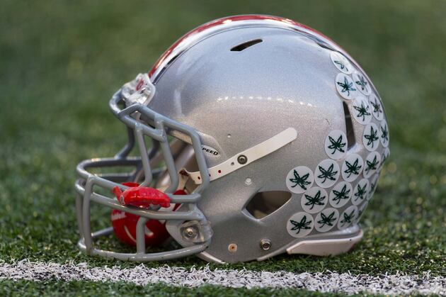 OSU Strength Coach Marotti Gets Buy-In, Leadership, Development