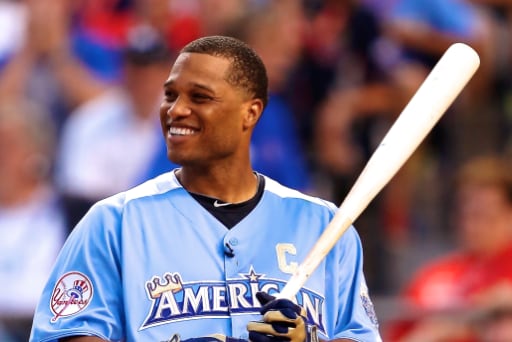 Robinson Cano Says There's 'No Chance' Billy Butler Will Be On His HR Derby Team