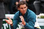 Nadal Set to Play at China Open