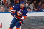 Isles Trade Mark Streit's Rights to Flyers