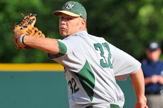 Report: 1st Rounder Anderson, Dodgers Agree to Terms