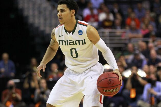 Rise of Shane Larkin Should Draw Orlando's Attention