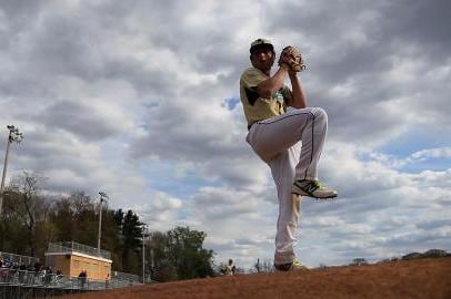 Cardinals Ink First-Rounder Rob Kaminsky