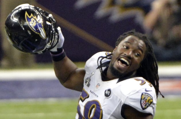 Dannell Ellerbe Aims to Be Dolphins' Version of Ray Lewis