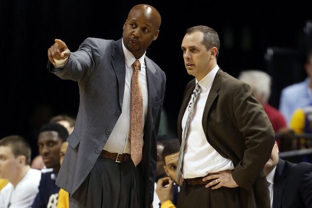 Nuggets Join Other Teams in Assessing Possible New Coaches