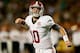 Alabama QB AJ McCarron