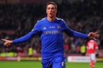 Report: Barca to Open Transfer Talks for Torres