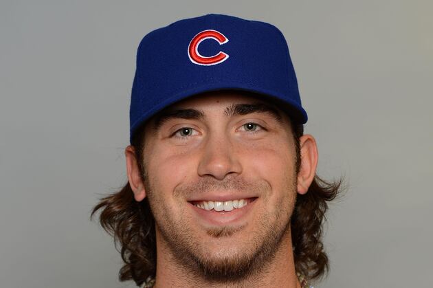 Cubs Add Raley, Send Putnam to DL