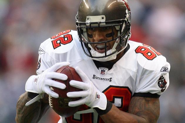 Kellen Winslow Must Be Healthy for N.Y. Jets Contract?