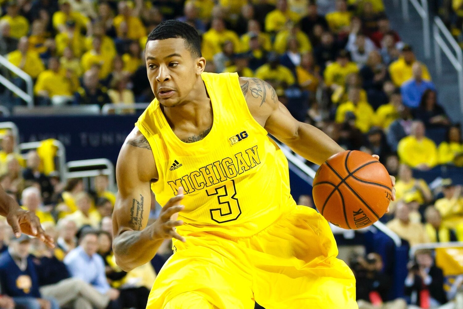 Ranking the Best Playmakers at Every Position in the 2013 NBA Draft