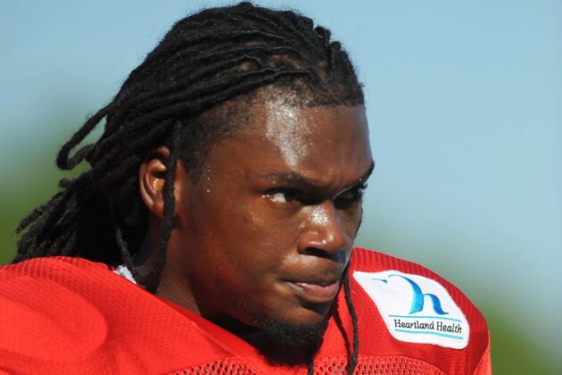 Dominique Ellis Embracing Stiff Competition at Safety
