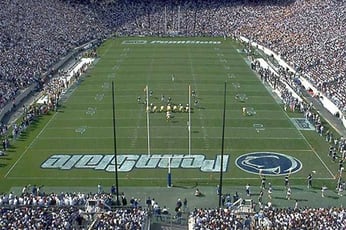 Ice Hockey Possible at PSU's Beaver Stadium