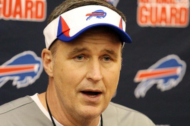 Debate: Where Did Buffalo Improve the Most This Offseason?