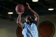 Stephen F. Austin Lands SG Justin Dotson