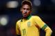 LONDON, ENGLAND - MARCH 25: Neymar of Brazil during an International Friendly between Brazil and Russia at Stamford Bridge on March 25, 2013 in London, England. (Photo by Scott Heavey/Getty Images)