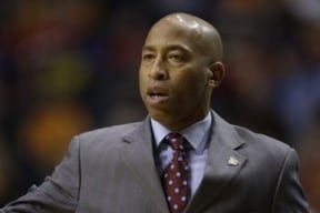 Mississippi State's Rebuilding Project Receives Needed Boost