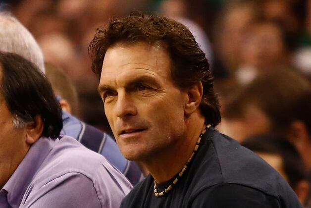 Report: Troy Flutie, Nephew of Doug Flutie, Commits to Boston College