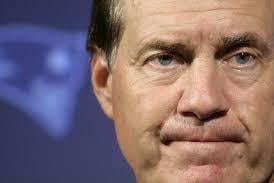 Belichick Does Not Want to Talk About Tebow