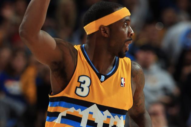 Debate: Which Player Do You Want the Nuggets to Draft with the 27th Pick?