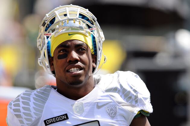 Ducks' Overall APR in Good Standing with Football on Rise