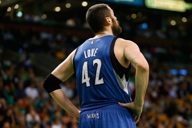 Debate: Which Player Do You Want the Timberwolves to Draft with the 9th Pick?